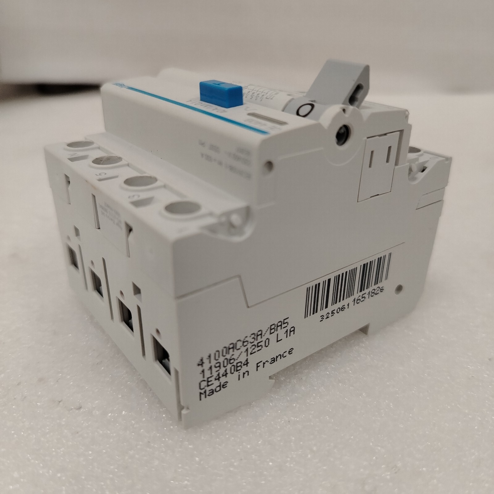 Hager CE 440B CIrcuit Breaker
