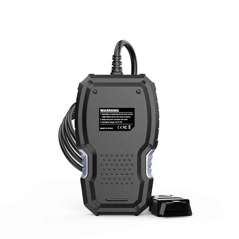 All System OBD2 Scanner Diagnostic Tool For CAMRY LEXUS COROLLA Car Code Reader