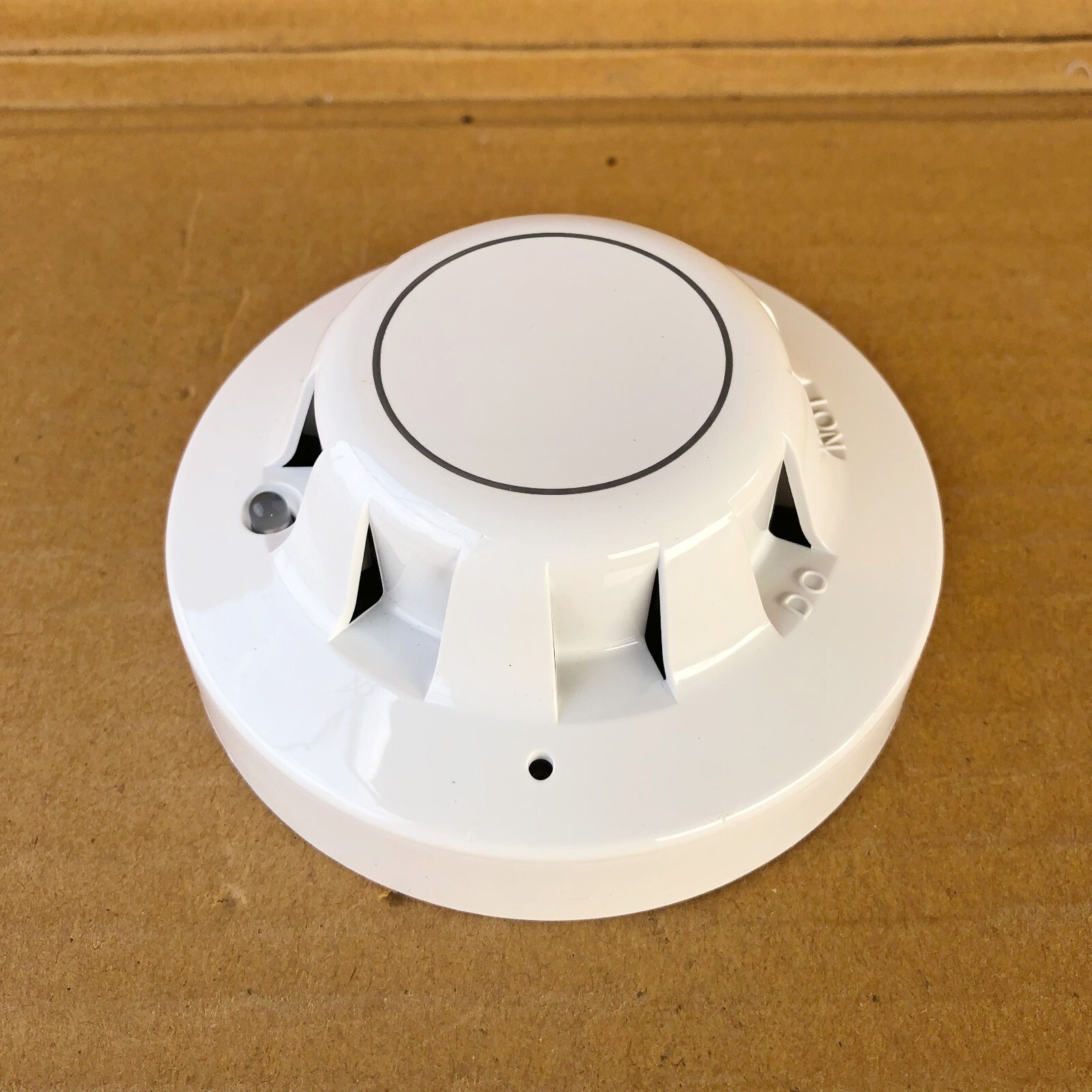 APOLLO 55000-317 APO OPTICAL SMOKE DETECTOR