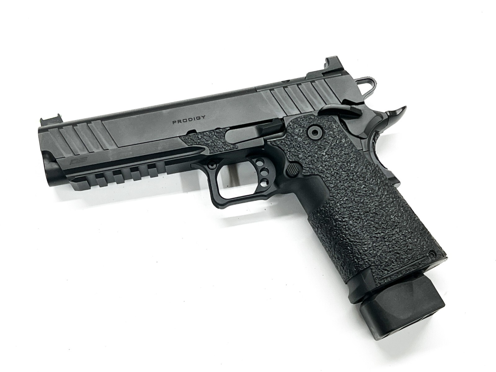 Handleitgrips Grip Tape Enhancement for Springfield Armory PRODIGY