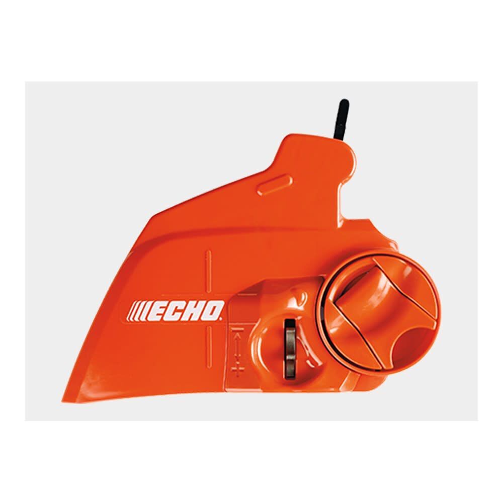 Echo Fastension Tool Less Chain Tensioning System For Chainsaws