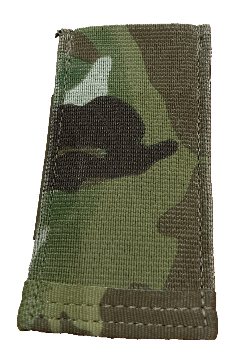 Blue Force Gear single Pistol Magazine Helium Whisper Pouch Multicam ten speed