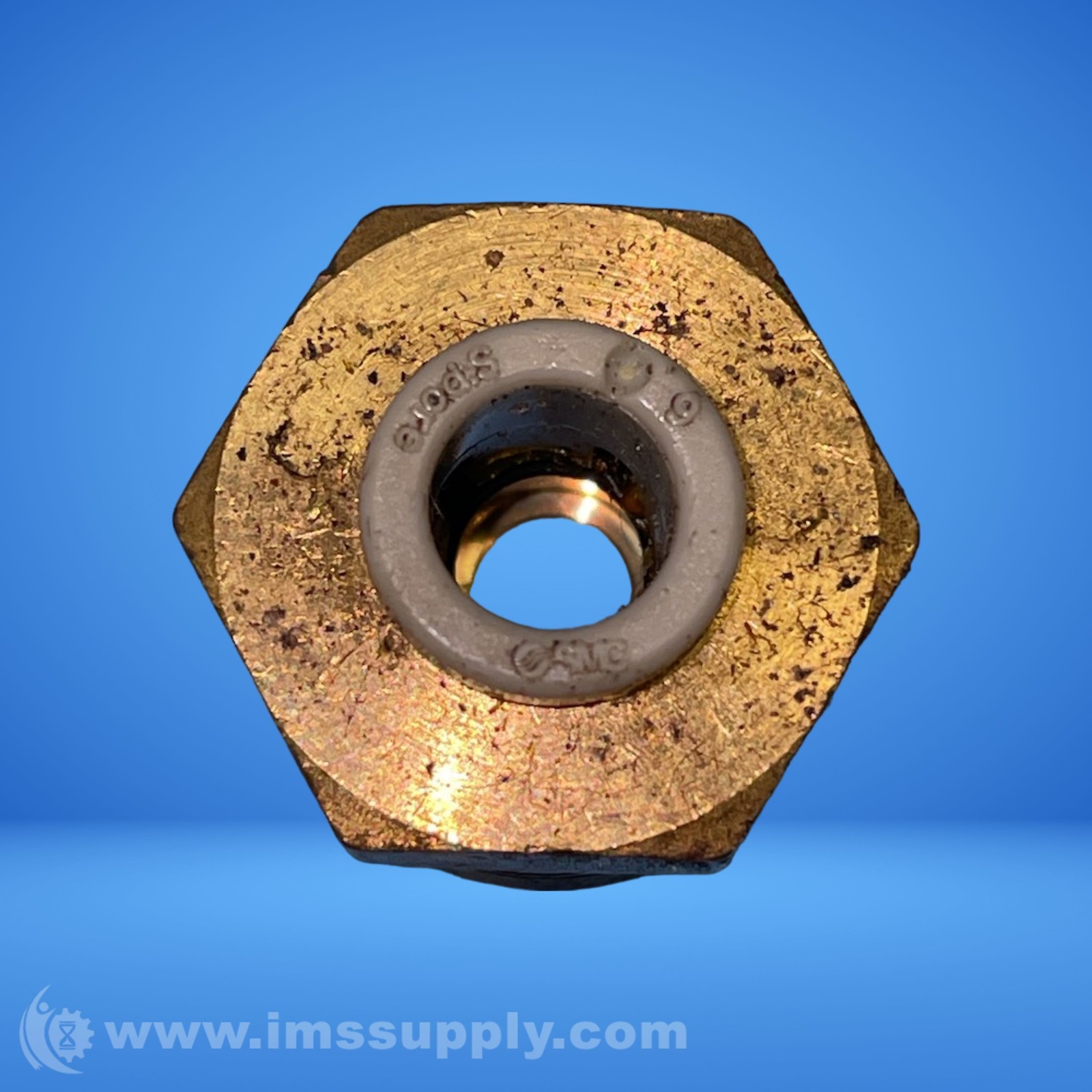 SMC Connector USIP
