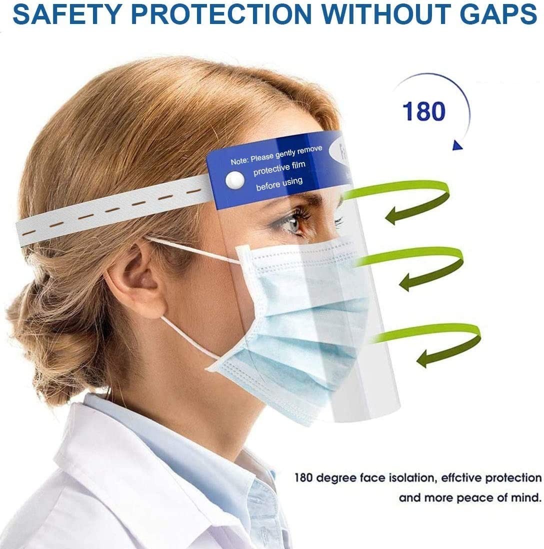 Faceshield