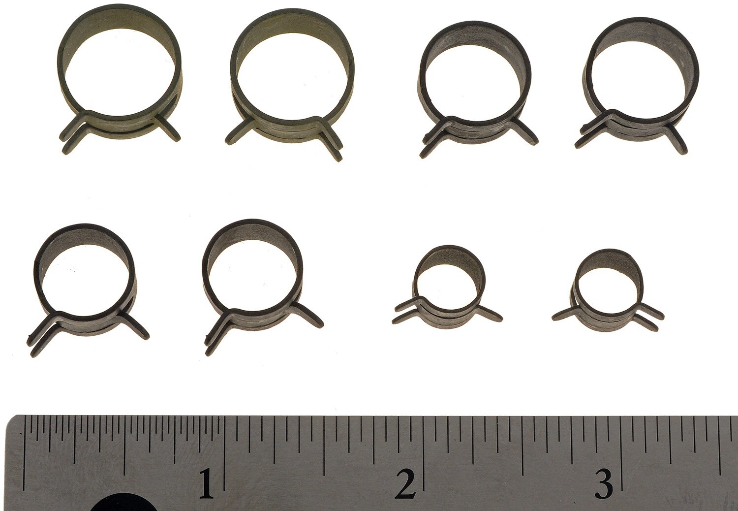 Hose Clamp Set Dorman 13400