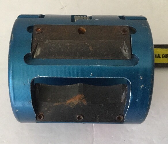 Commscope Andrew GKT-EC7 Grounding Kit Stripping Tool