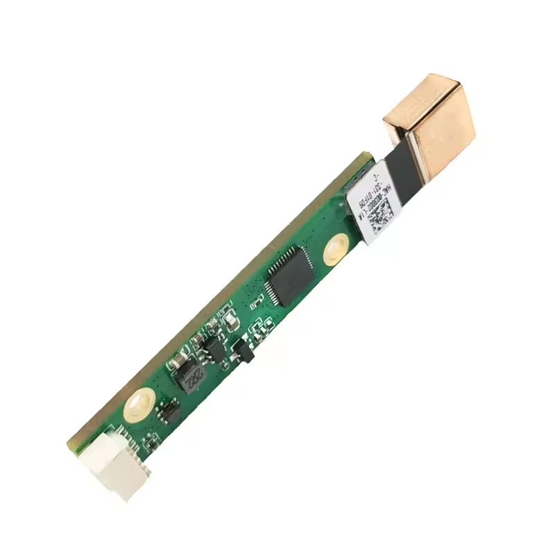 15FPS 5MP Auto Focus USB Camera Module with OV5647 Sensor for Windows Linux