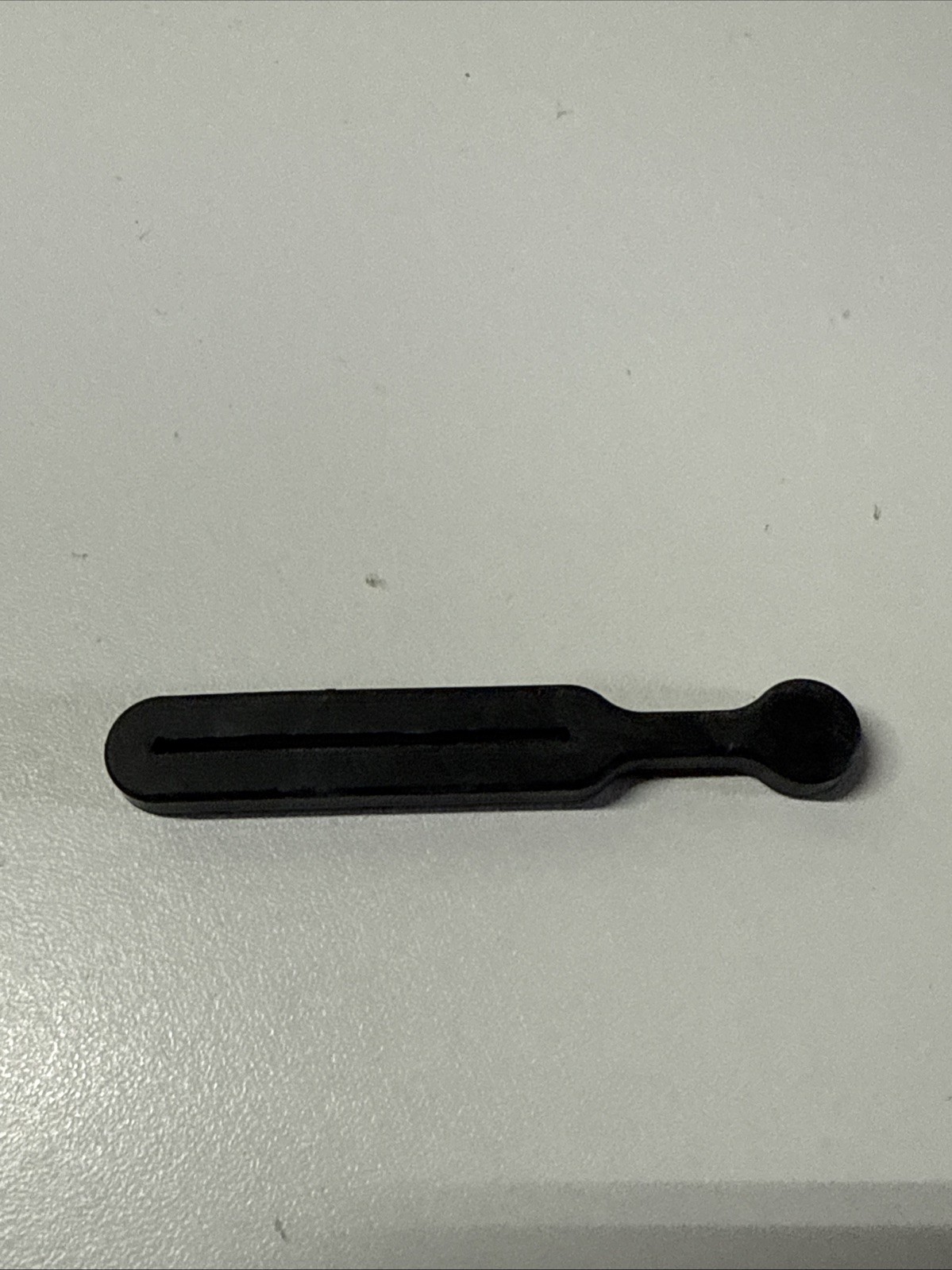 NEW OEM POLARIS WINDSHIELD RETAINER 5410970 SNOWMOBILE