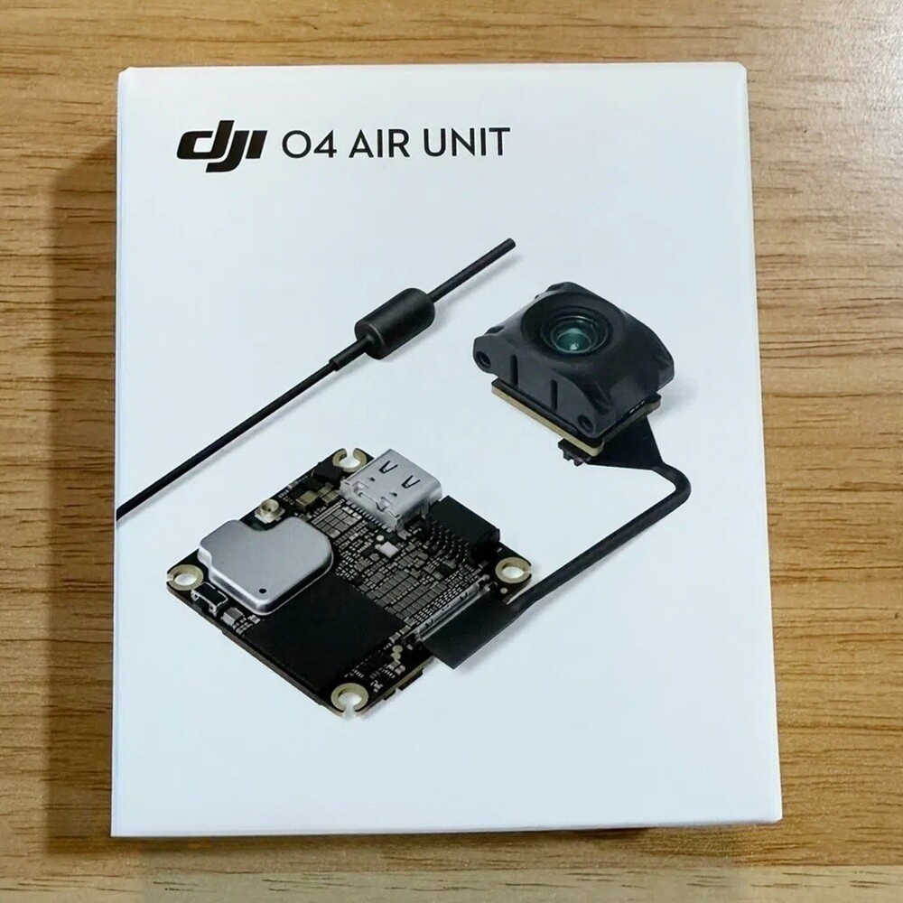 DJI O4 Air Unit