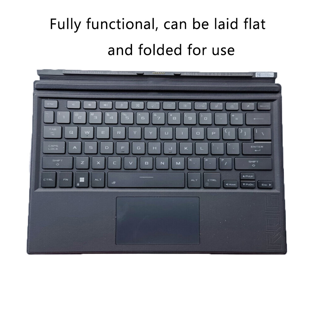 For ASUS ROG FLOW Z13 NR2201K Keyboard (2022)Laptop Genuine Magnetic keyboard