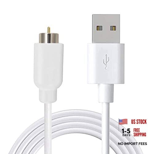 Salala Replacement Magnetic Charging Cables | USB Charger Cord