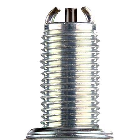 NGK Nickel Multi-Ground Spark Plug 6869