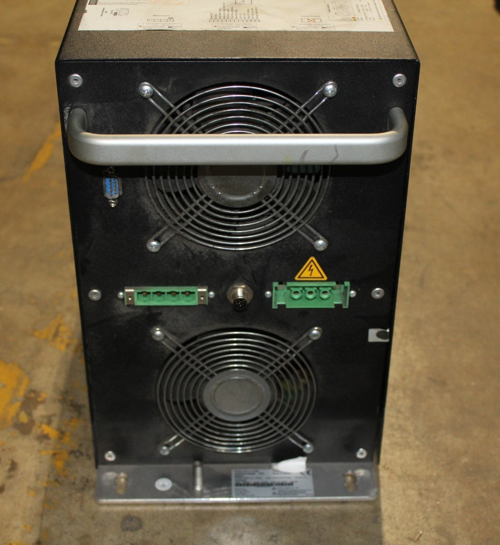 Benford Dual UV Curing System Phaser EVO Electronic Ballast Only IP20