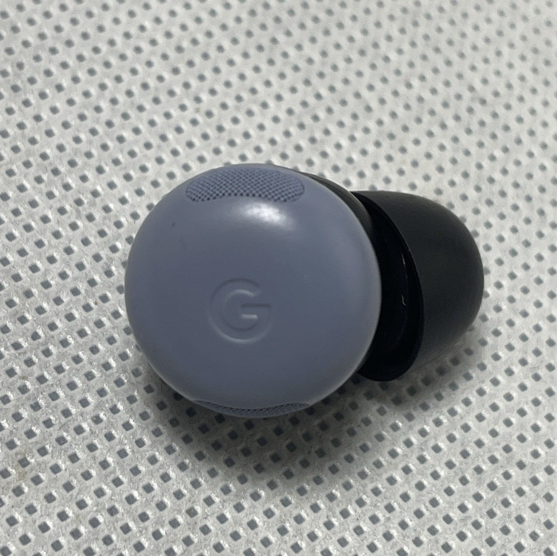 Google Pixel Buds Pro 2 Replacement Right Side Earbud (R)  Moonstone