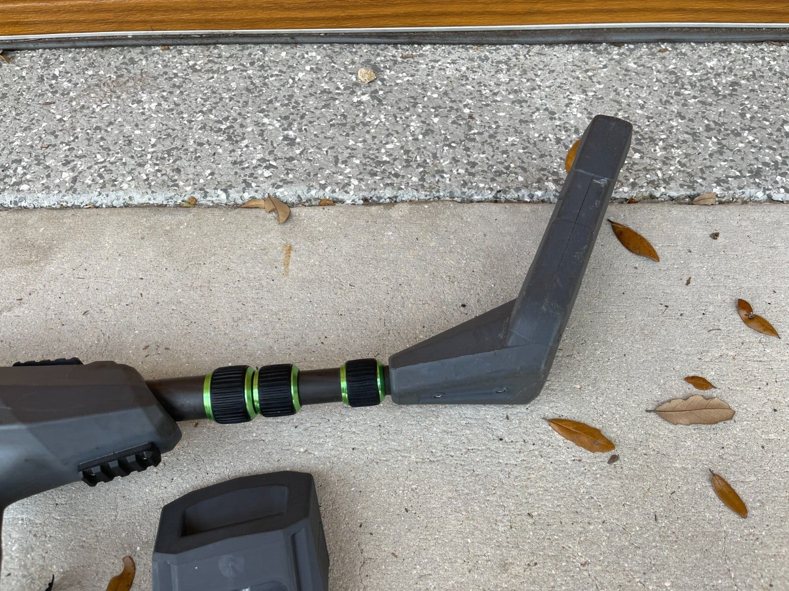 Bug Detector