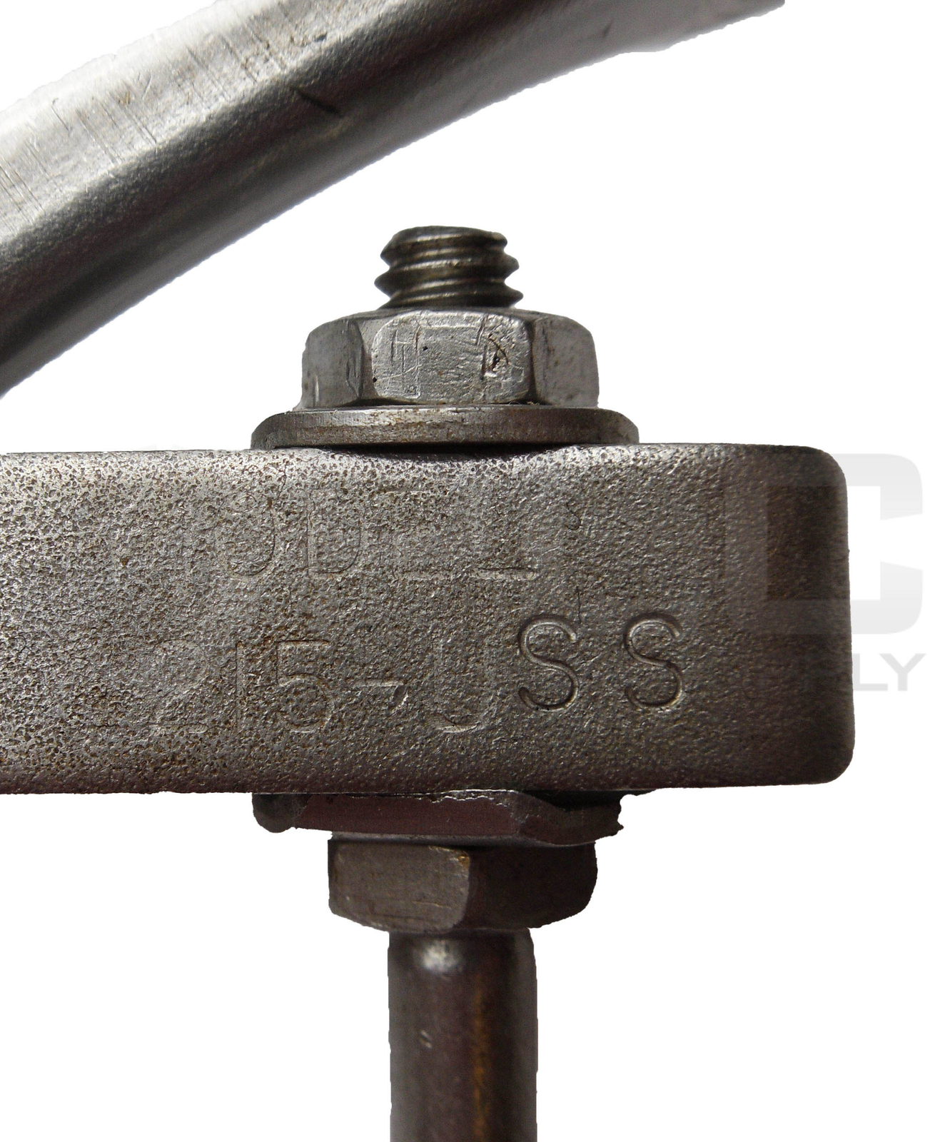DESTACO 215-USS TOGGLE CLAMP