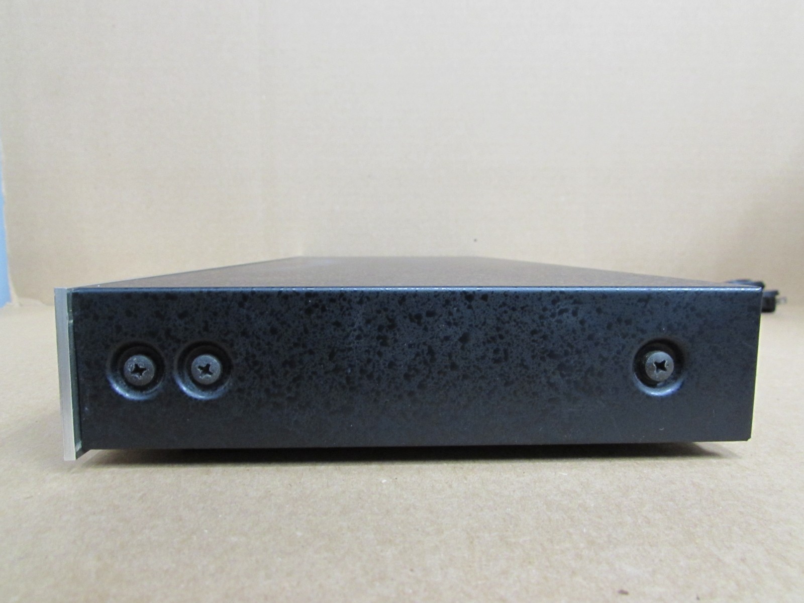 dbx Model 224 Type II Tape Noise Reduction System [14F]