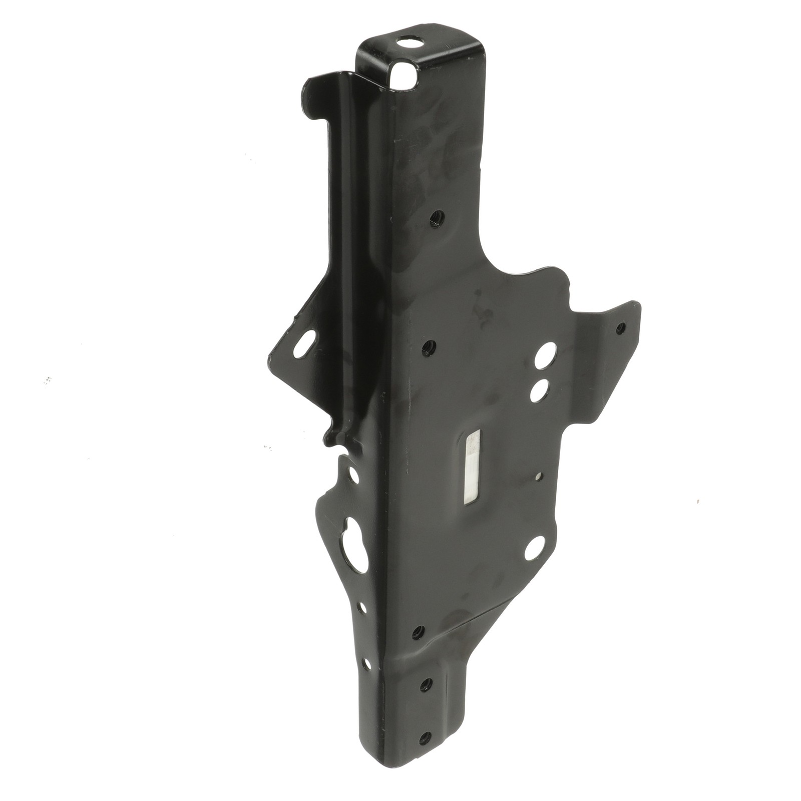 Genuine Nissan 2012-2023 Maxima Altima Radiator Support Plate Left F2521-ZN4MA