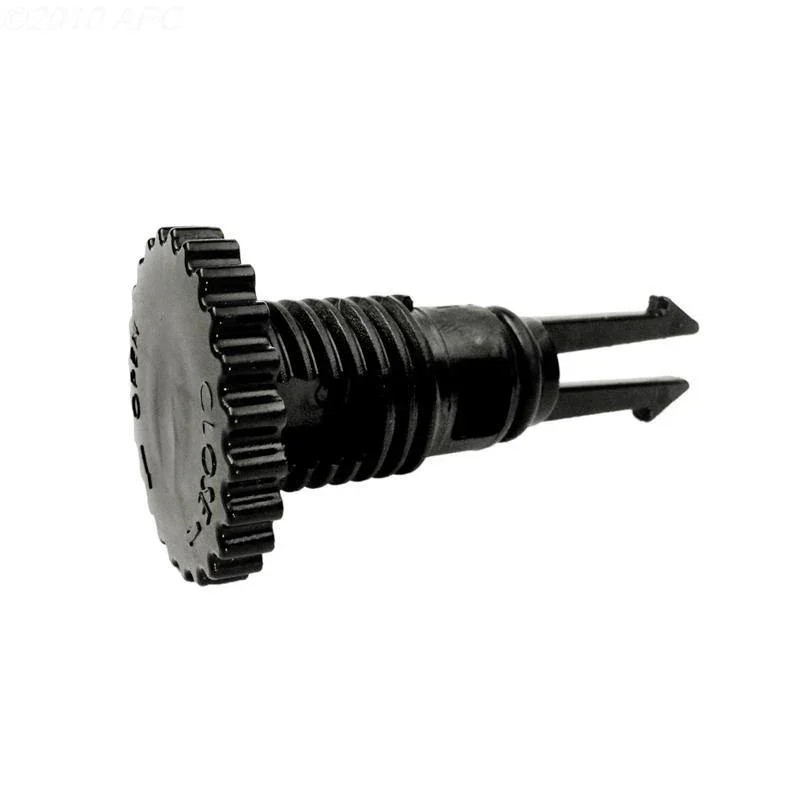Air Release Valve w/O-Ring