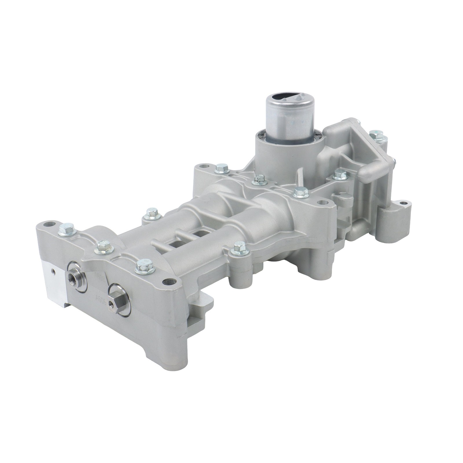 Labwork Engine Oil Pump for Nissan CARAVAN/NV350 QR20DE QR25DE 12410-MA00A