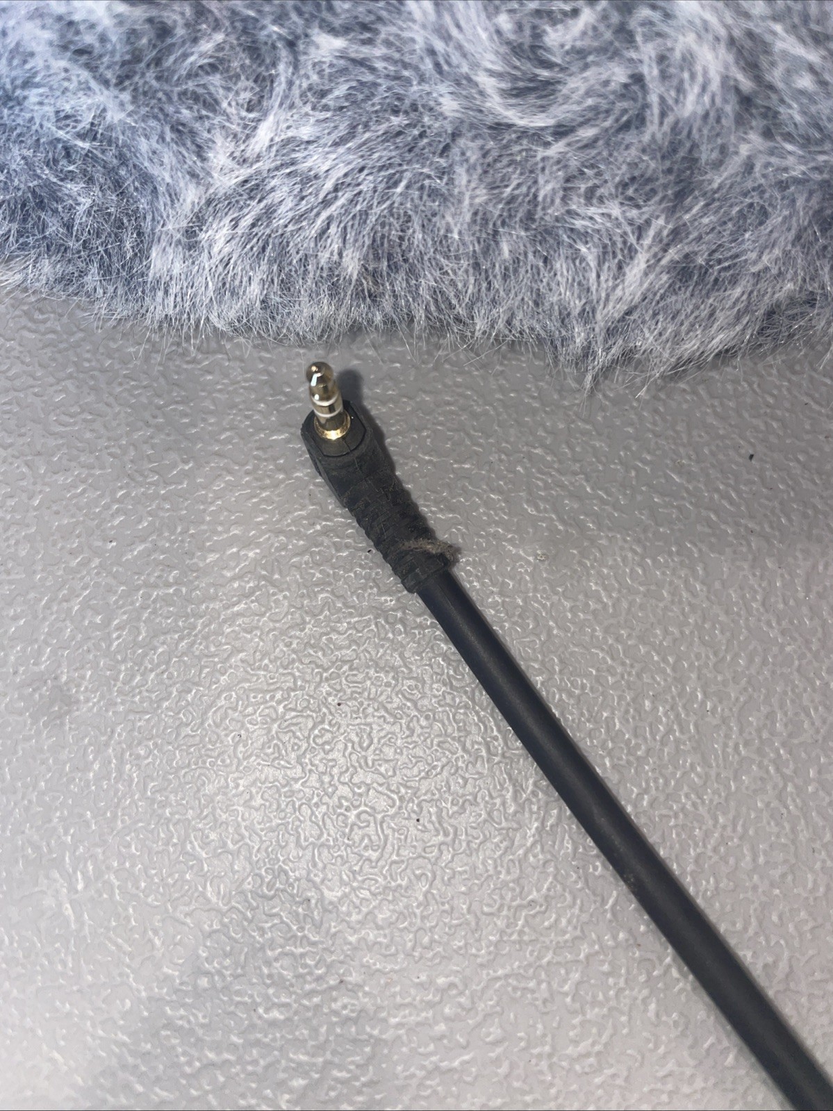 Sony Ecm-cg60 Shotgun Microphone