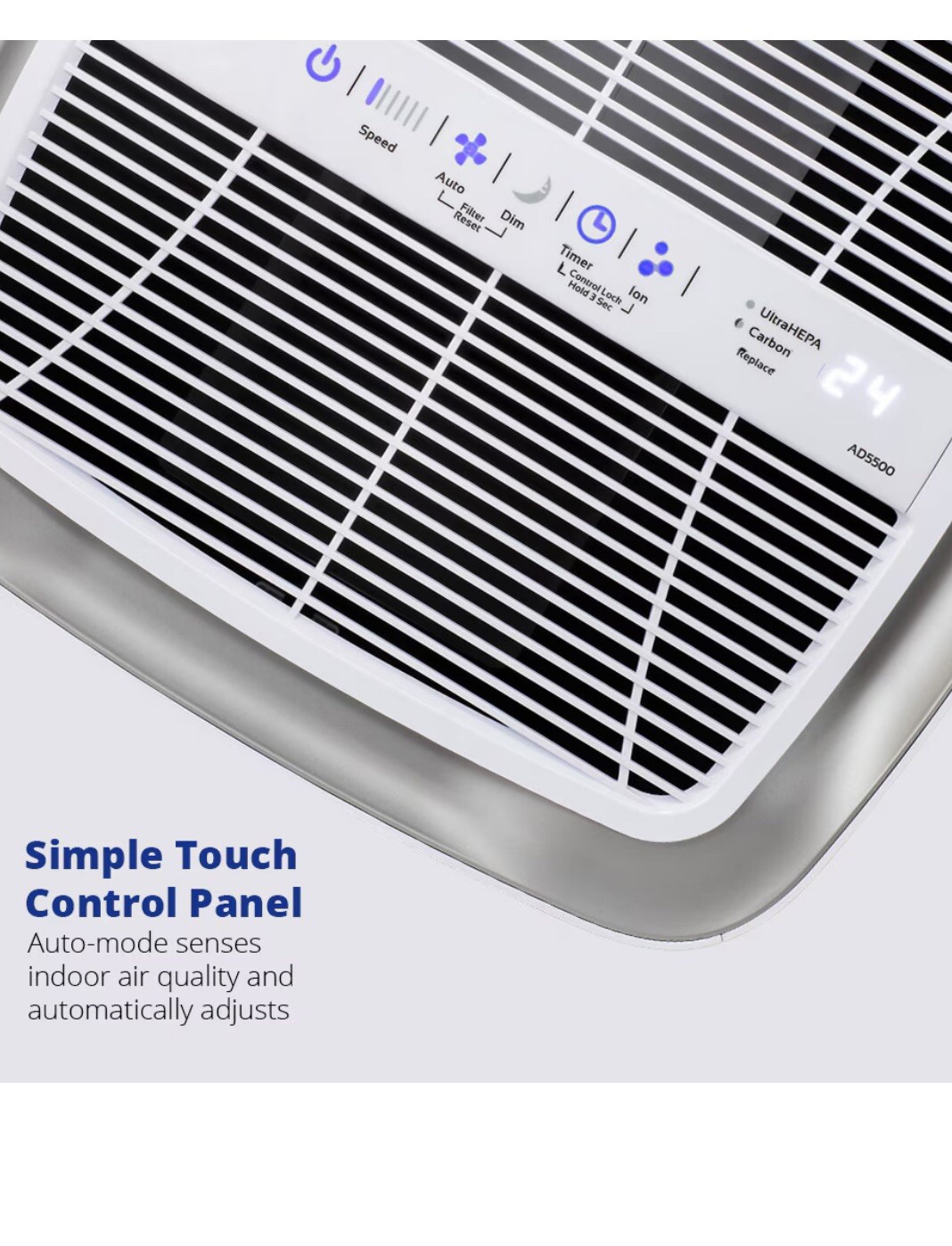 Air Doctor 5500
