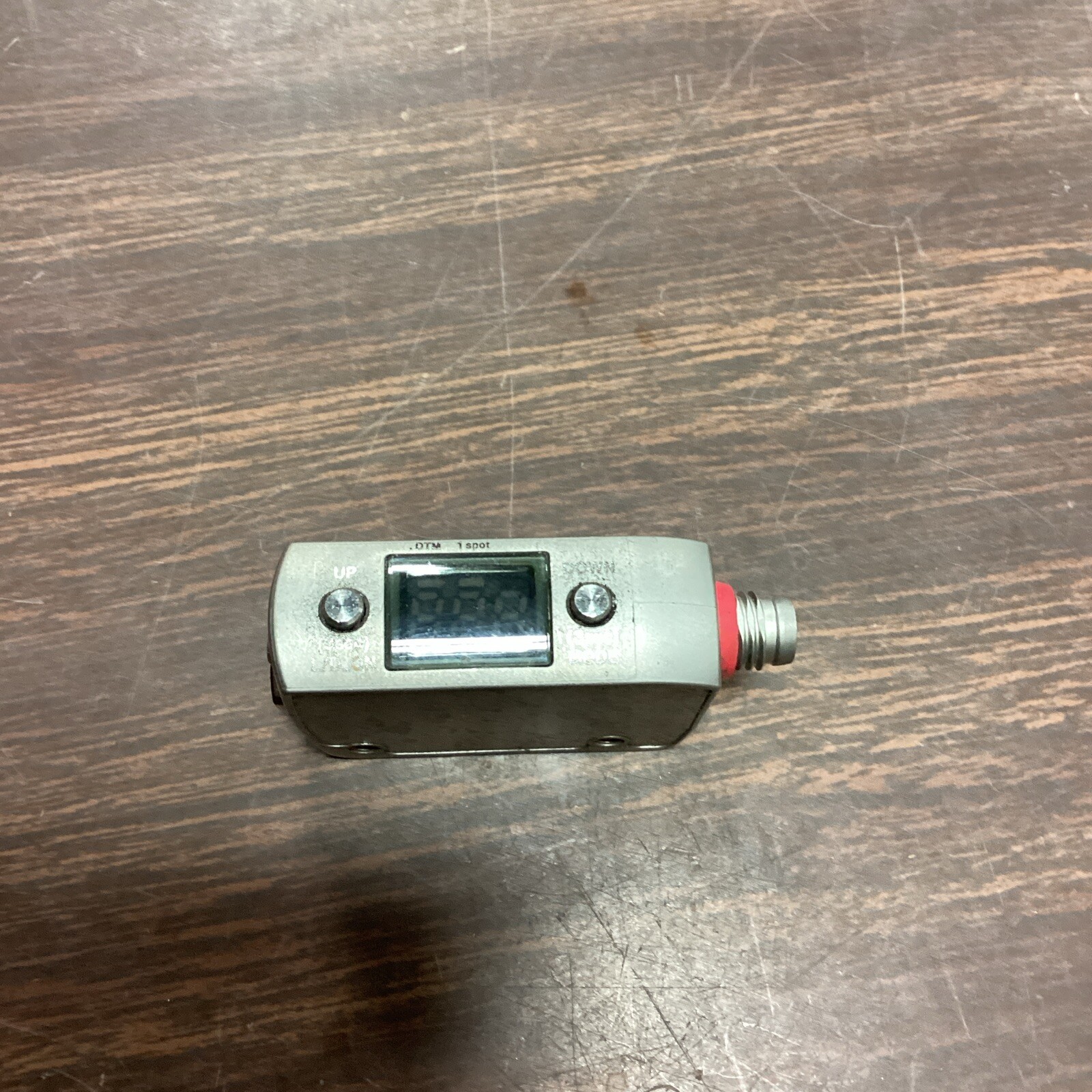 Keyence LR-ZB100CP Laser Sensor