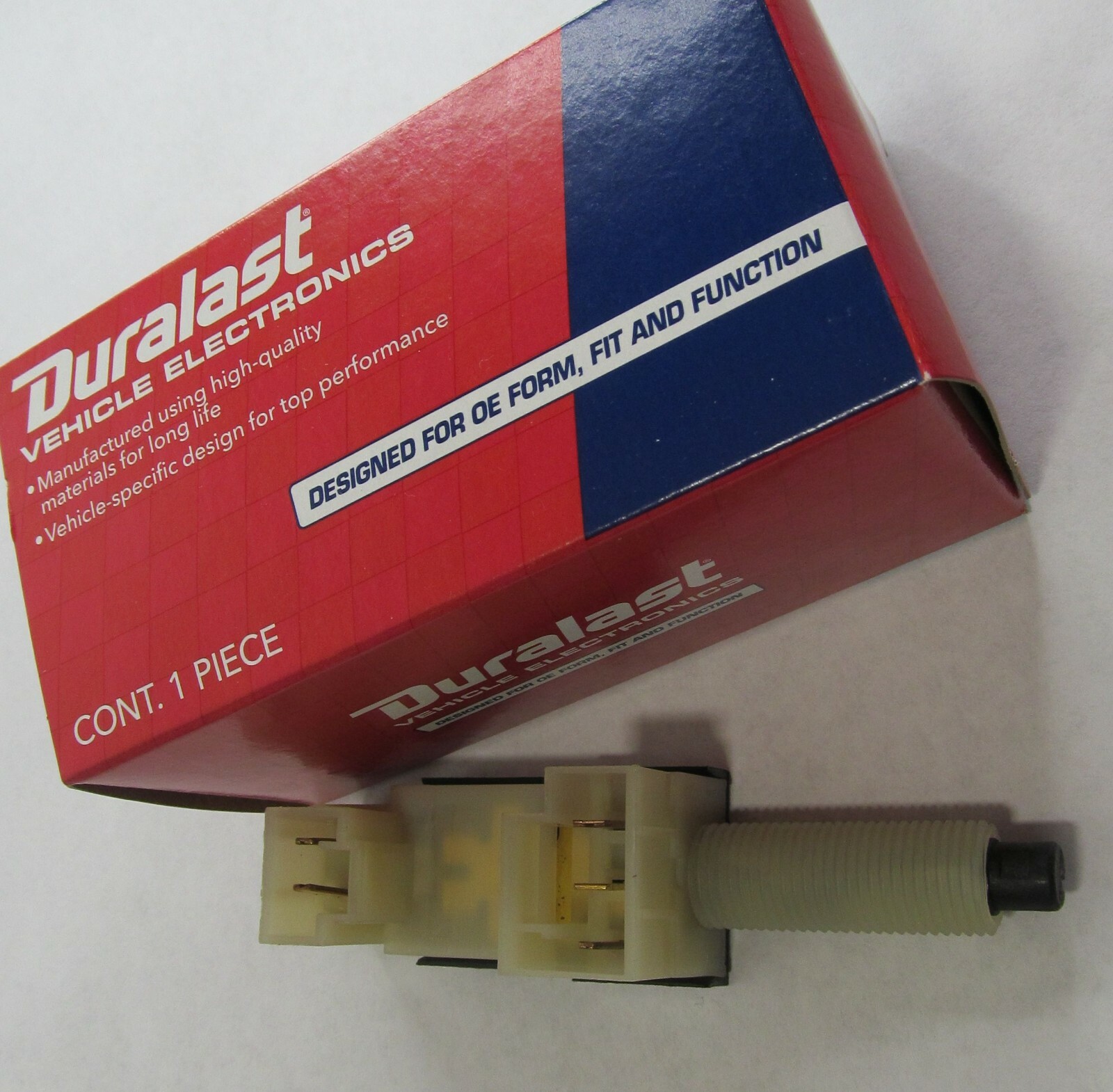 NEW DURALAST DR452 BRAKE LIGHT SWITCH SLS-174