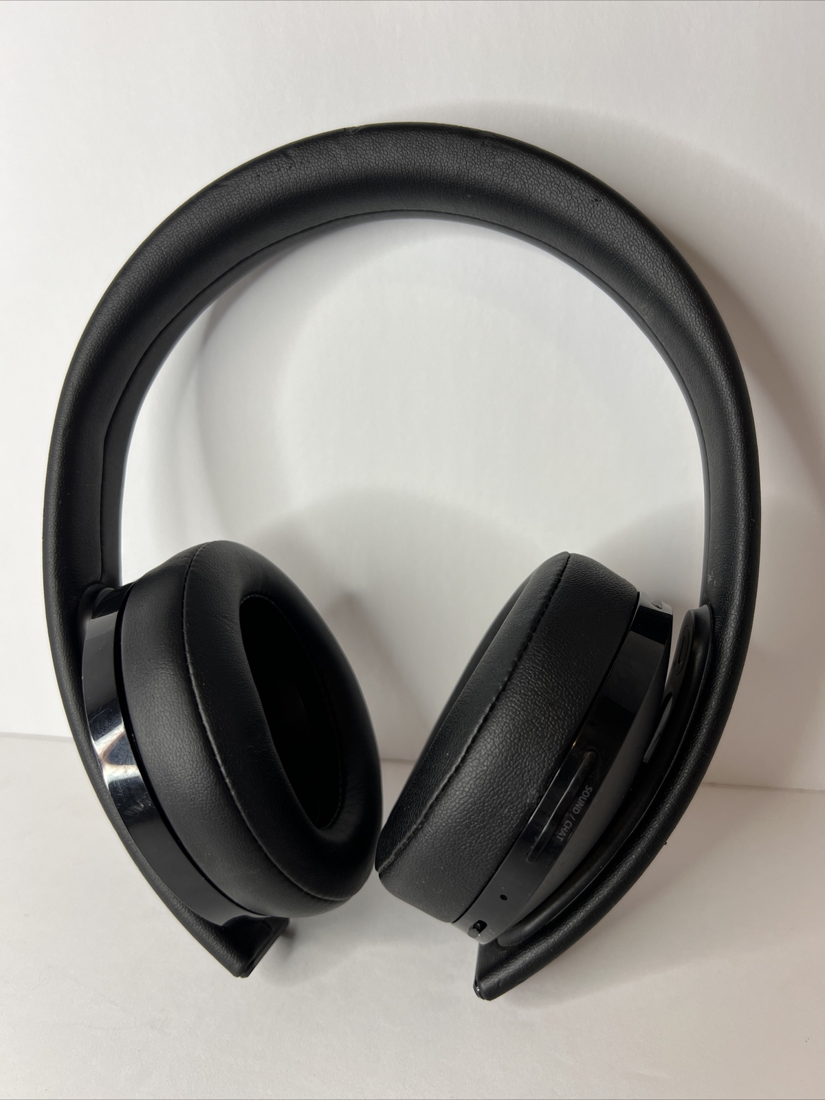 Genuine Sony Playstation Wireless Headset CUHYA-0080 *NO DONGLE-power Tested