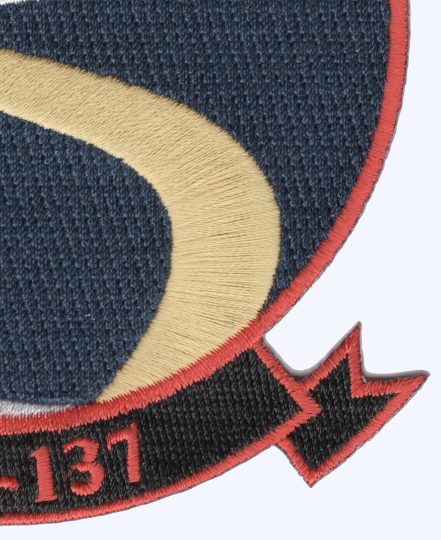 VFA-137 Patch Kestrels
