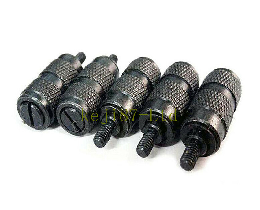5Pc CNC Milling Machine Part Feed Reverse Knob Assembly B110+B111 For Bridgeport
