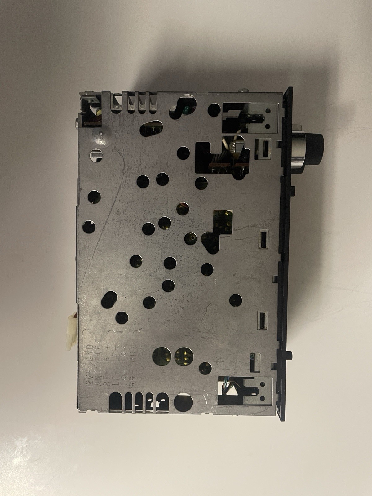 1986 - 88 Chevy Delco AM/FM Radio "Bluetooth," Olds 442, Malibu, Monte Carlo