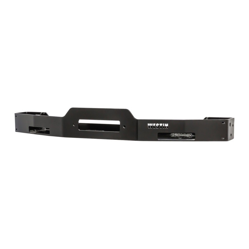 Westin MAX Winch Tray for Ram 2500 & 3500 2010-2018 – Black, Part 46-23555