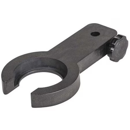 Branson 101-063-1110 Support Stand Clamp, 4" Dia.