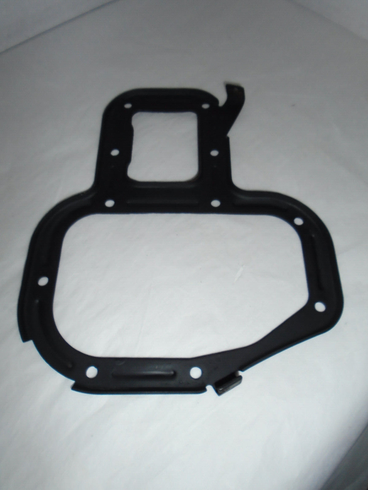 C-2 CORVETTE 1964-1967 SHIFT BOOT RETAINER ORIGINAL GM.