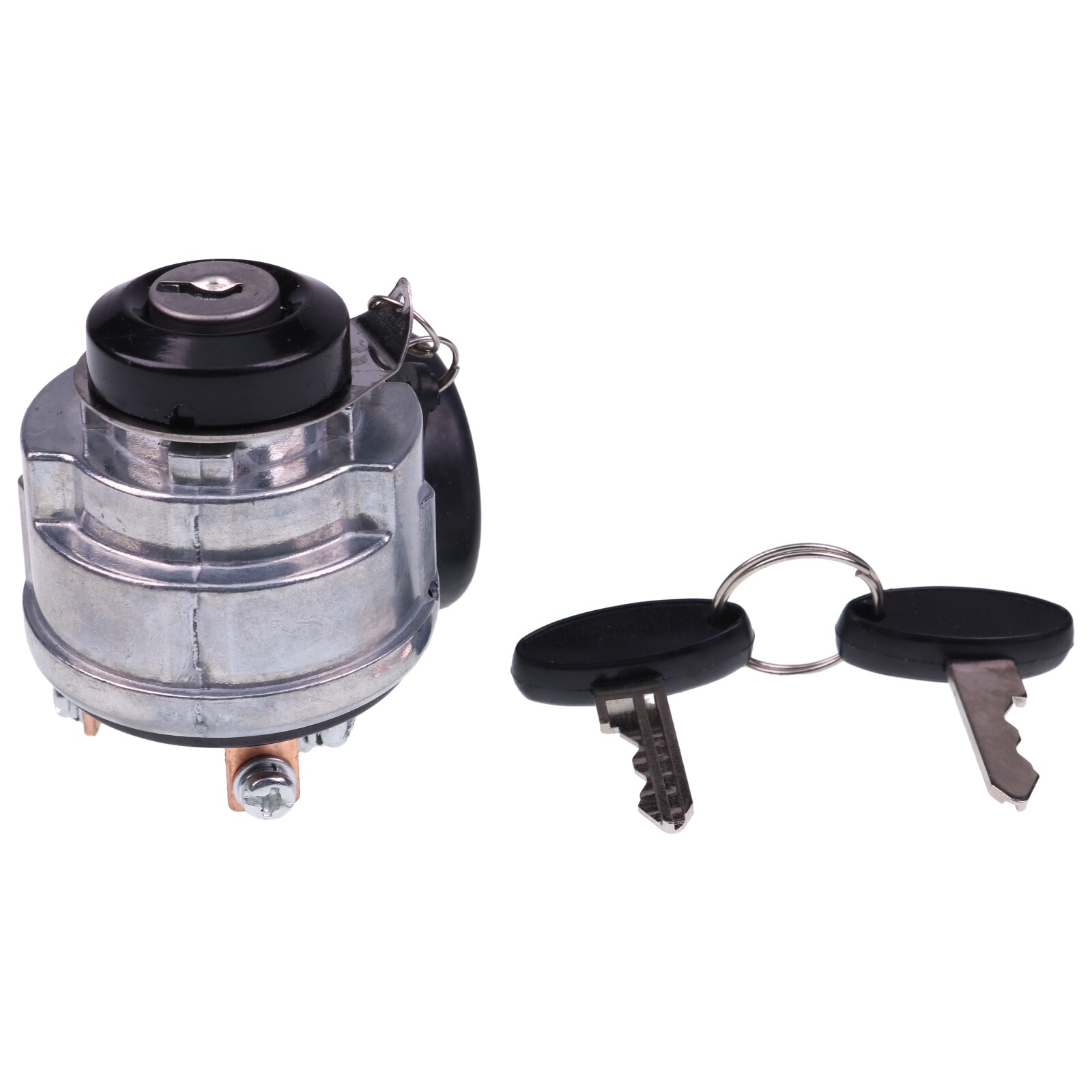 Ignition Switch SBA385200101 for Ford NH 1215 1220 1925 2110 2120 T1510 T1520