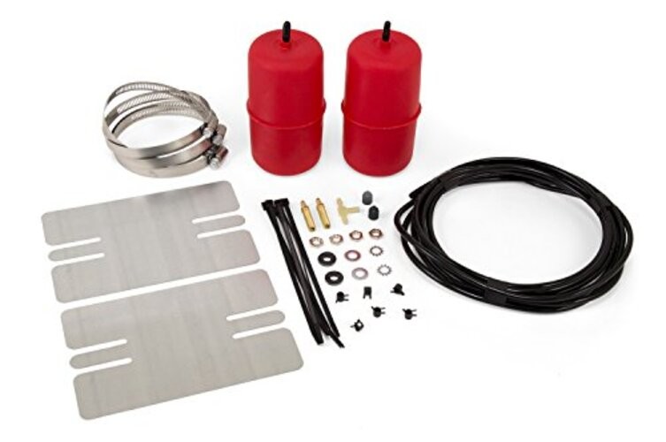1000 60902 Universal Air Suspension Kit
