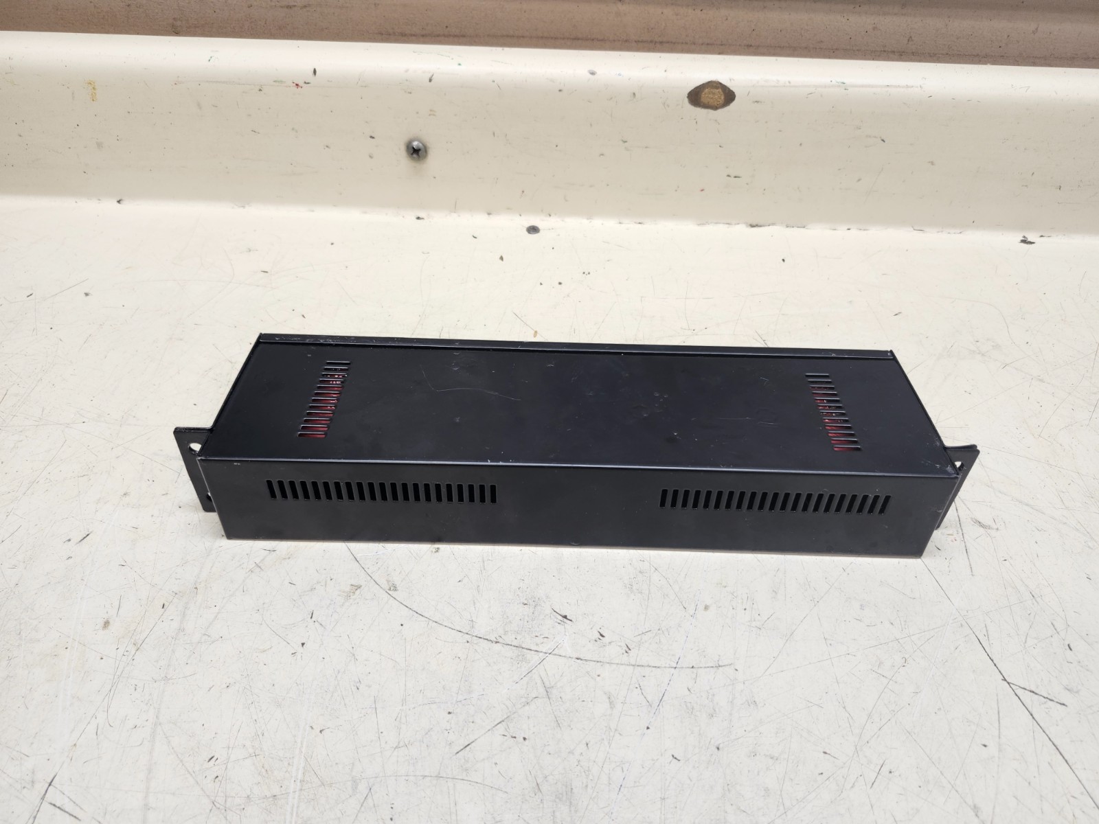 Rauland Borg 351004 8 Port Ethernet Switch with POE WD KI-2209 FREE SHIPPING