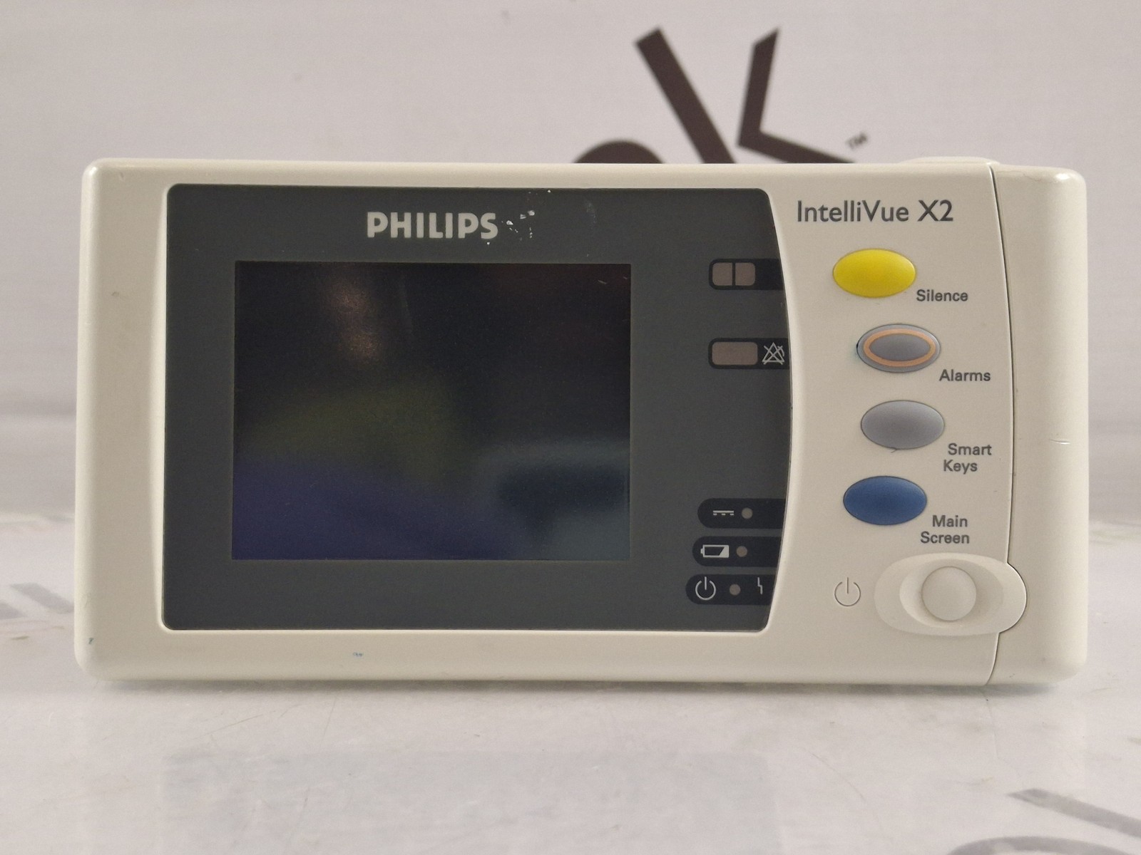 Philips IntelliVue X2 Monitor - Masimo SpO2