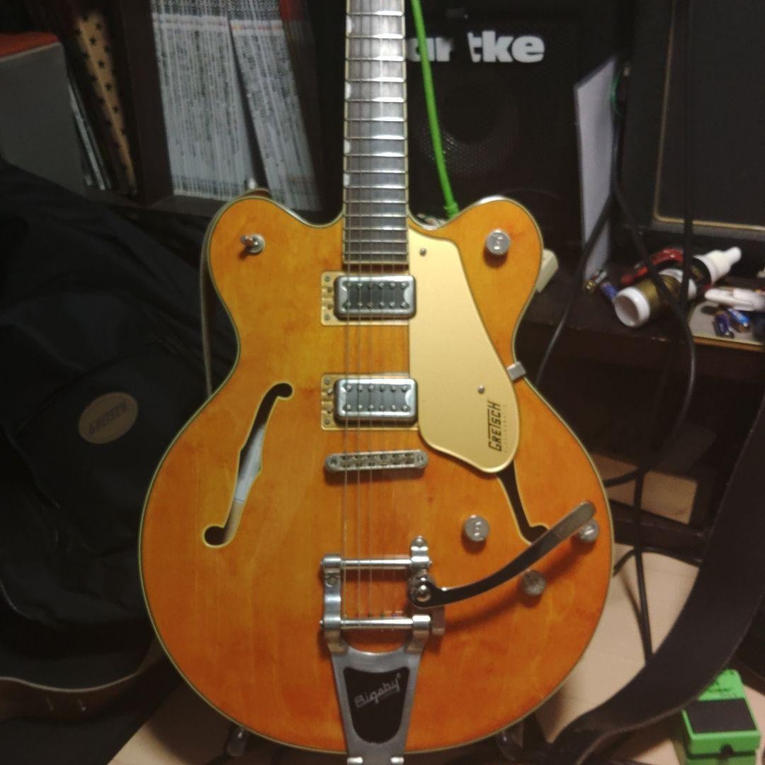 Gretsch G5622T Electric Guitar Body