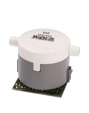 Testo 0393 0000 O sub 2 /sub Sensor, 0 to 25%