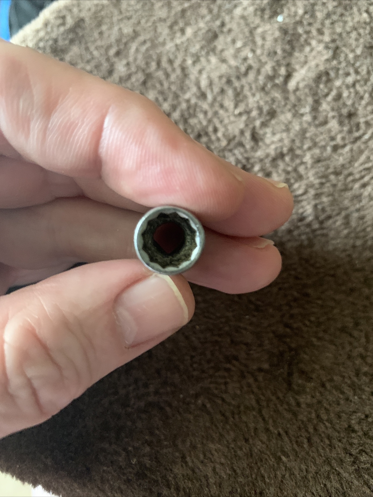 1011-T Challenger 11/32 socket