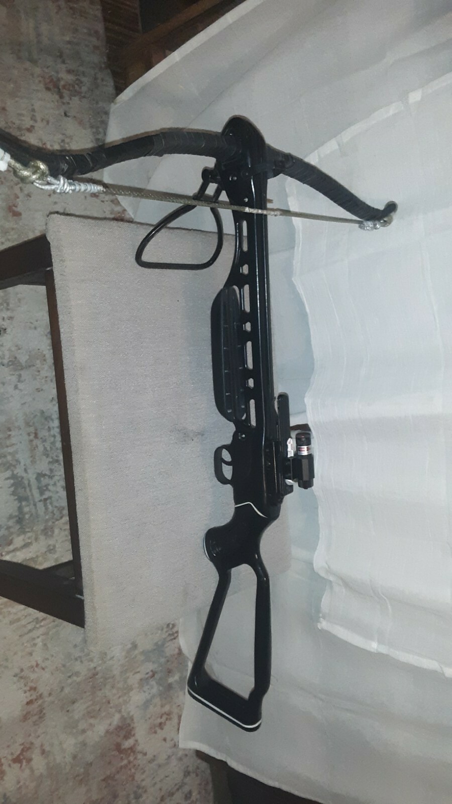 Vintage Crossbow