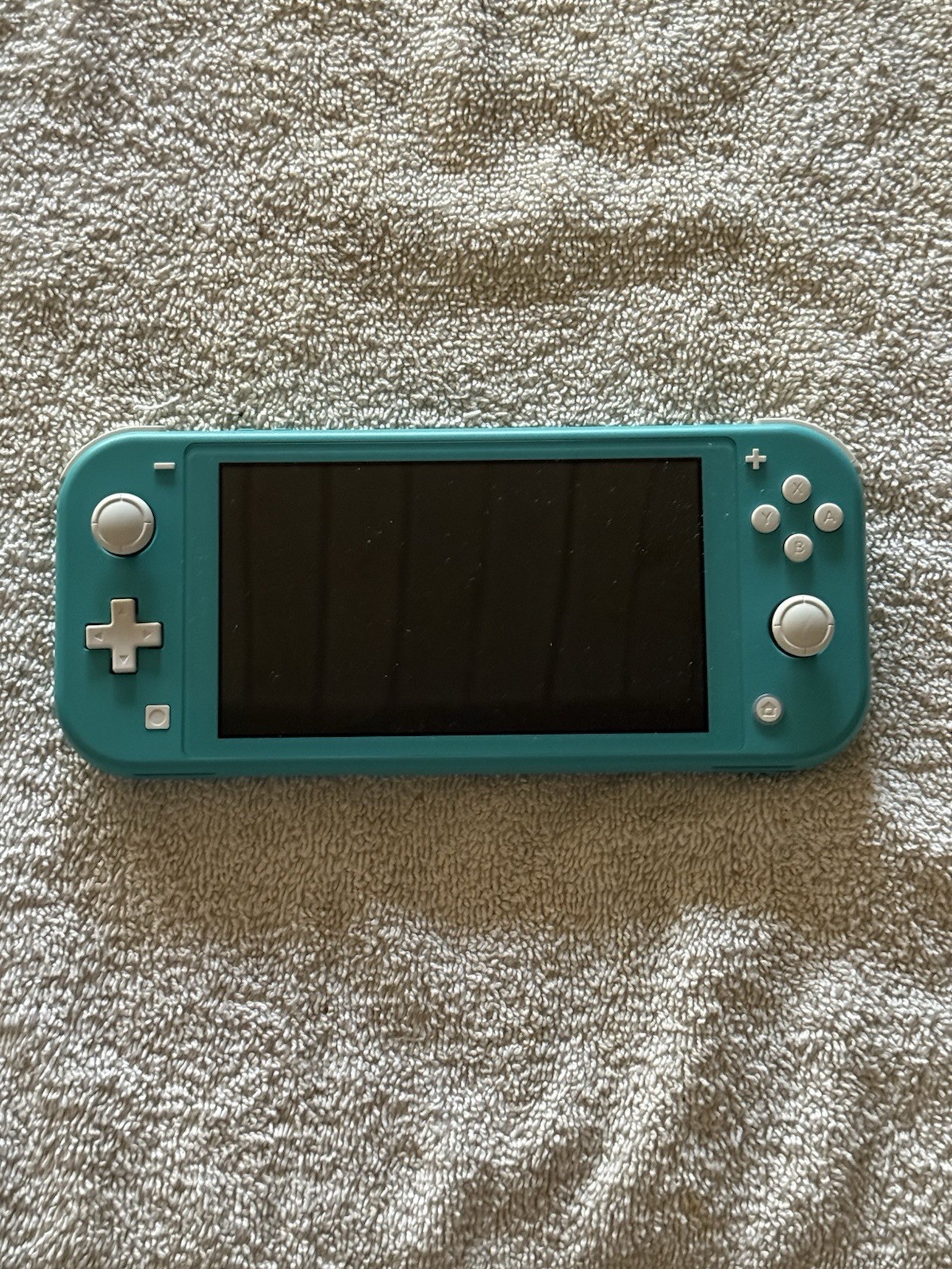 Nintendo Switch Lite 32GB Console - Turquoise