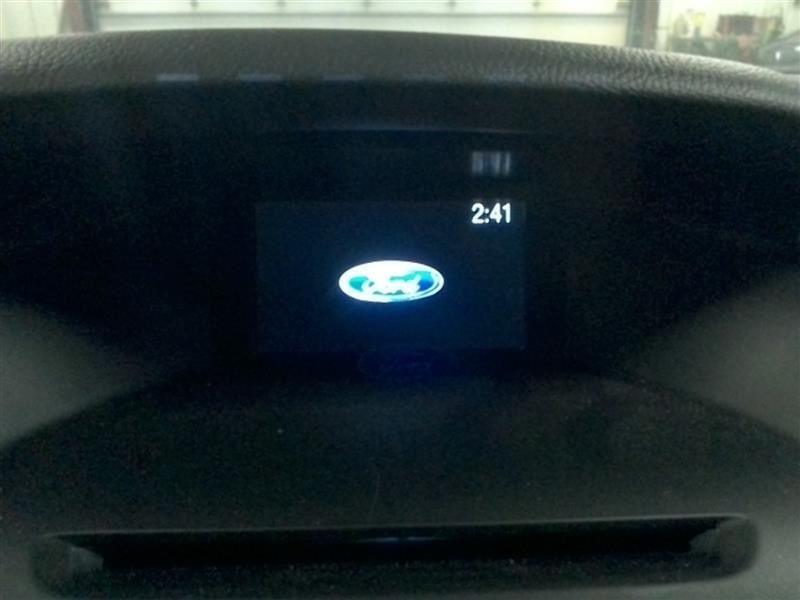 Info-GPS-TV Screen Front Display 4.2" Screen Fits 15-18 FOCUS 1643339