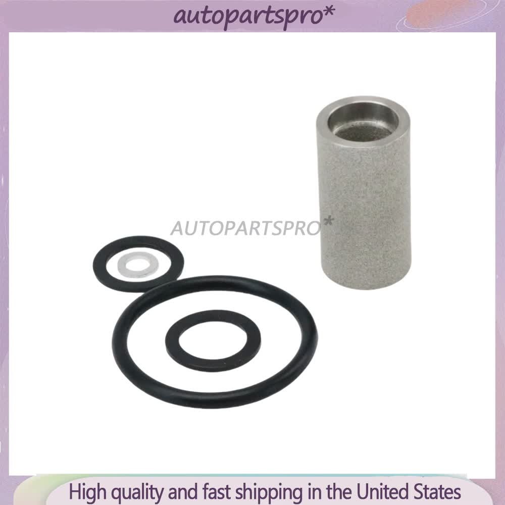5X Element KIT - LPG Filter For TOYOTA TY Forklift High Quality 04236-U2020-71