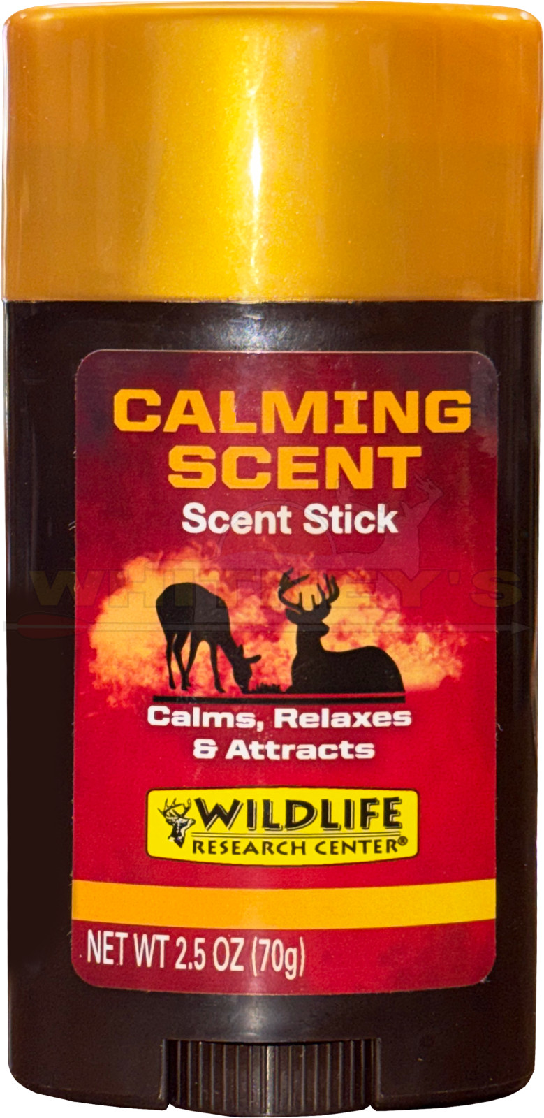 Wildlife Research Calming Scent Stick - 415-7