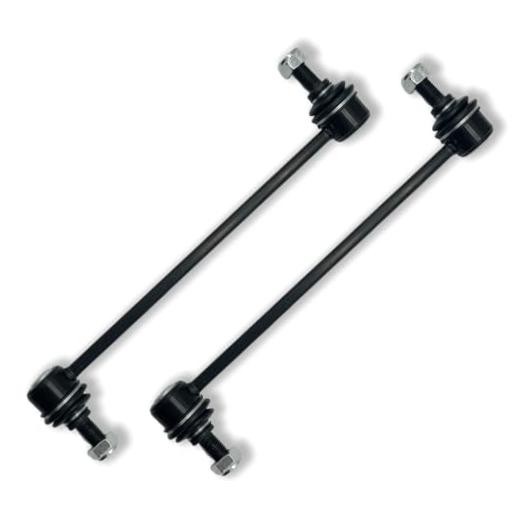2Pcs K90344 Front Sway Bar Stabilizer Link Compatible With Lexus 04 K90344 X2