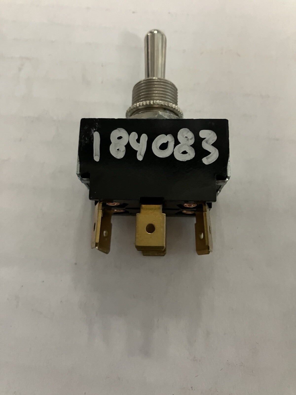 Toggle switch #184083