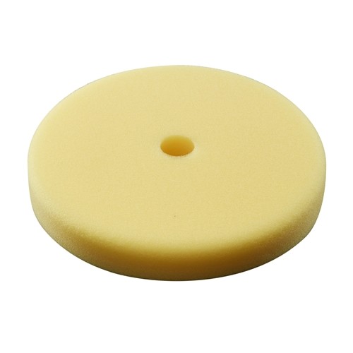 Milwaukee 49-36-2784 7 in. Yellow Foam Polishing Pad